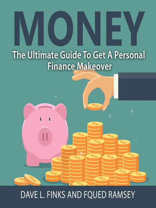 Title details for Money by Dave L. Finks and Fqued Ramsey - Available